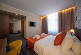 Mercure Riga Centre