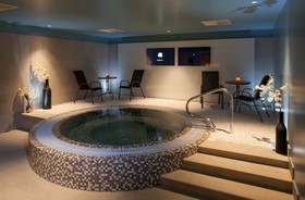 Mercure Riga Centre