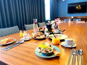 Mercure Riga Centre
