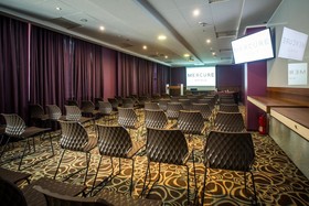 Mercure Riga Centre