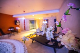 Mercure Riga Centre