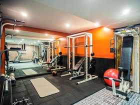 Mercure Riga Centre