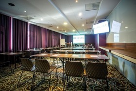 Mercure Riga Centre