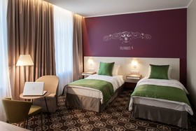 Mercure Riga Centre