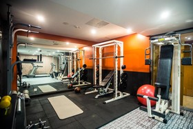 Mercure Riga Centre