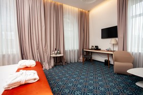 Mercure Riga Centre