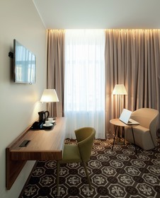 Mercure Riga Centre
