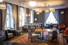 Mercure Riga Centre
