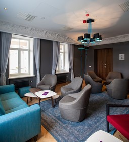 Mercure Riga Centre