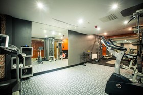 Mercure Riga Centre