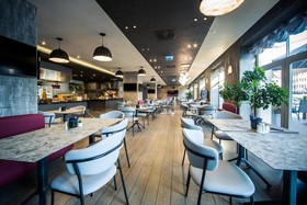 Mercure Riga Centre