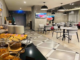 Mercure Riga Centre