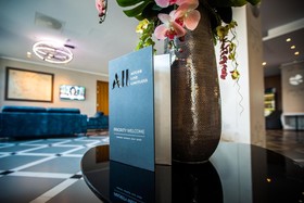 Mercure Riga Centre
