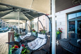 Mercure Riga Centre