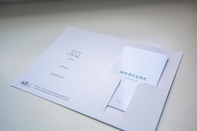 Mercure Riga Centre