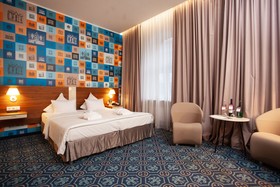Mercure Riga Centre