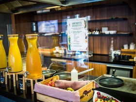 Mercure Riga Centre