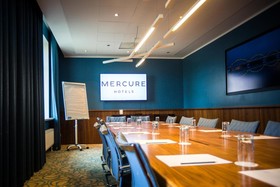 Mercure Riga Centre