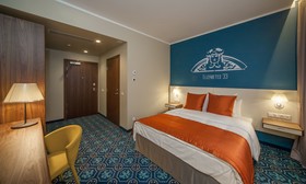 Mercure Riga Centre