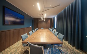 Mercure Riga Centre