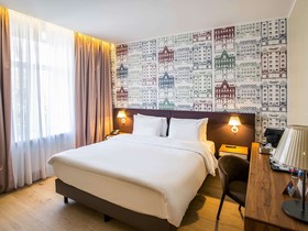 Mercure Riga Centre