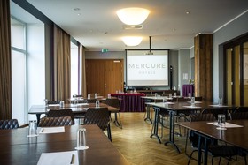 Mercure Riga Centre