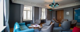 Mercure Riga Centre
