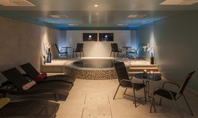 Mercure Riga Centre