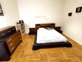 Mosaic Center Apartments