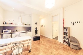 Mosaic Center Apartments