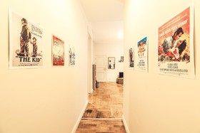 Mosaic Center Apartments