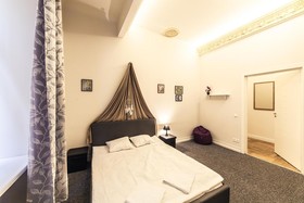 Mosaic Center Apartments