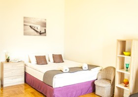 Mosaic Center Apartments