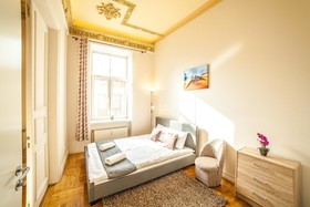 Mosaic Center Apartments