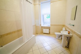 Mosaic Center Apartments