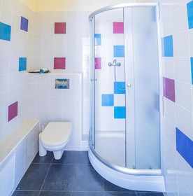 Mosaic Center Apartments