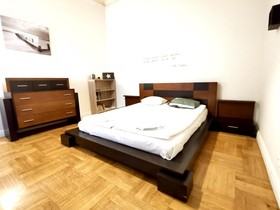 Mosaic Center Apartments