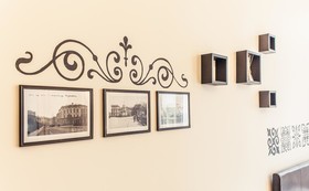 Mosaic Center Apartments