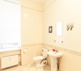 Mosaic Center Apartments