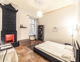 Mosaic Center Apartments