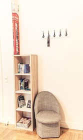 Mosaic Center Apartments