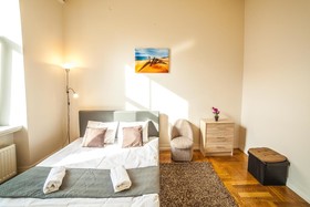 Mosaic Center Apartments