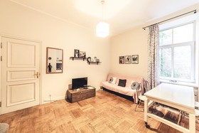 Mosaic Center Apartments