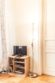 Mosaic Center Apartments