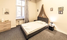 Mosaic Center Apartments