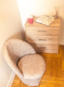 Mosaic Center Apartments