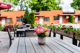 Motel Autosole Riga