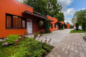 Motel Autosole Riga