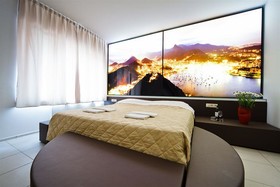 Motel Autosole Riga