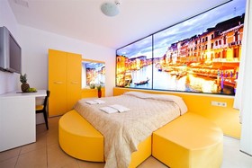 Motel Autosole Riga